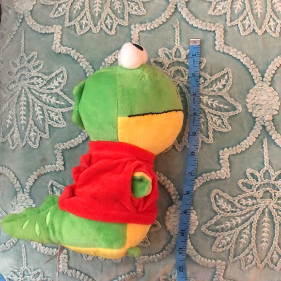 Gus the Gator Plush from Ryan’s World* - Picture 12 of 13